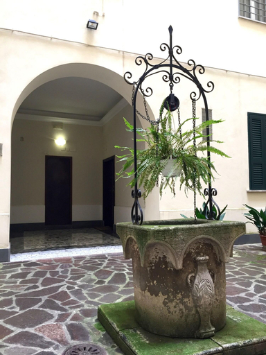 Best Vatican B&B, Rome