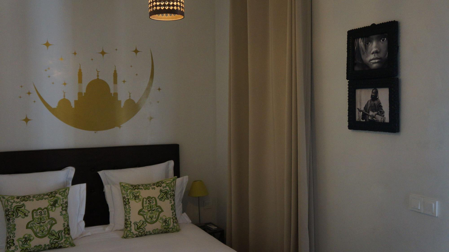 Public Area 4, Riad Shanima & Spa, Marrakech