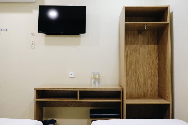 Era Plus Hotel (Formerly Known as Izumi Hotel @ 2 Balakong), Hulu Langat