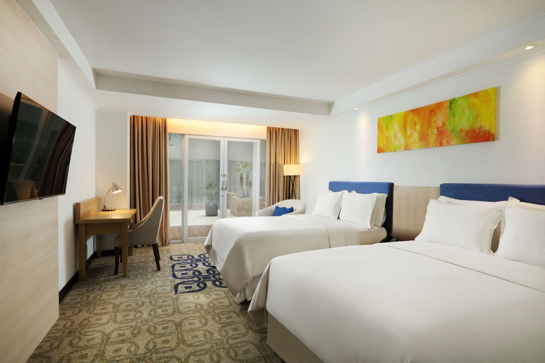 Four Points by Sheraton Makassar, Makassar