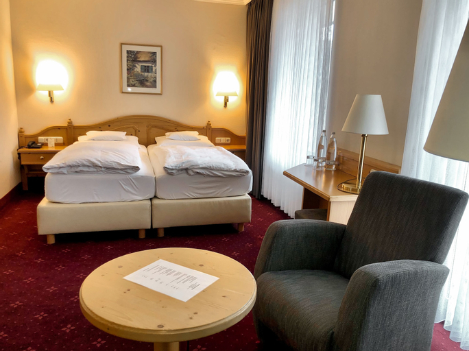 Bedroom 10