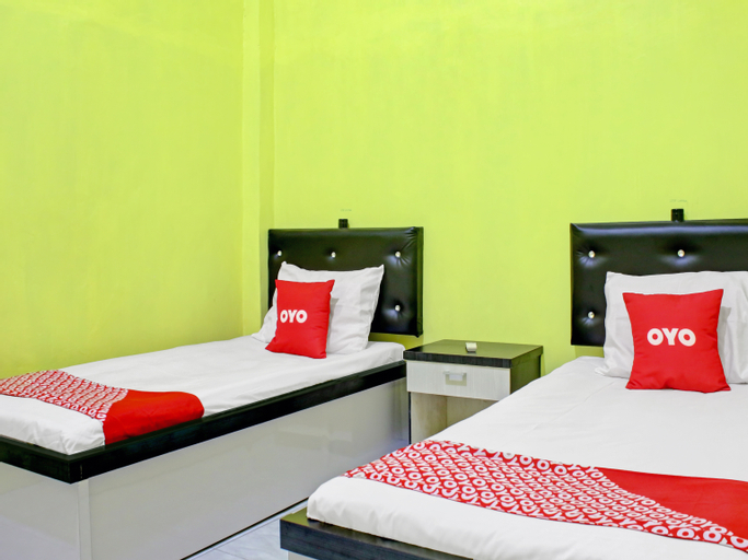 OYO 90429 Hdk Guesthouse, Banjarbaru