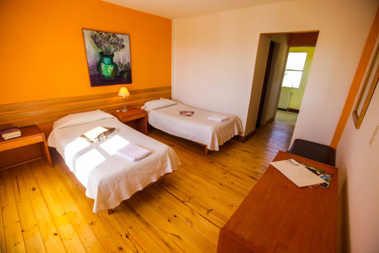Bedroom 3, South B&B El Calafate, Lago Argentino