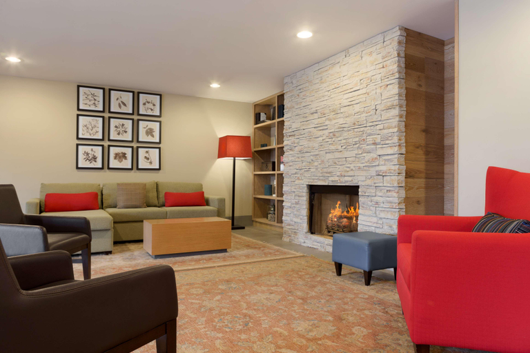 Public Area 2, Country Inn Suites By Radisson Jackson Tn, Madison
