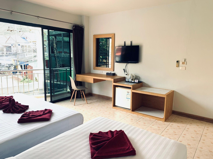 Others 5, Room Actually by ZUZU, Pulau Phuket