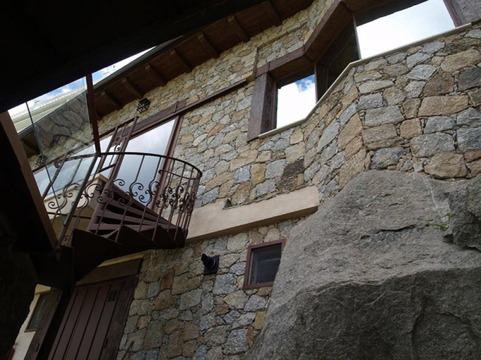 Exterior & Views, Hostal El Cerro - Adults Only, Ávila
