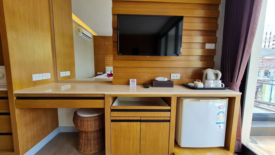 Others 4, Room Actually by ZUZU, Pulau Phuket