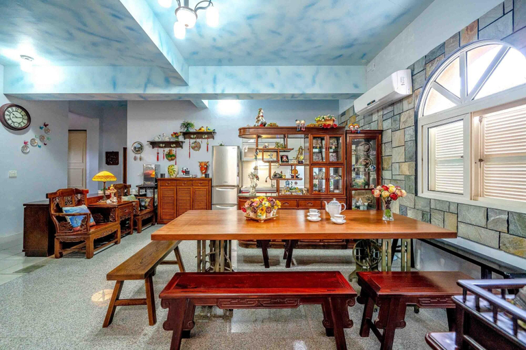 Food & Drinks 5, Yijing Bed and Breakfast, Yilan