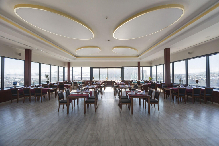Food & Drinks 5, Park Dedeman Elaziğ, Merkez