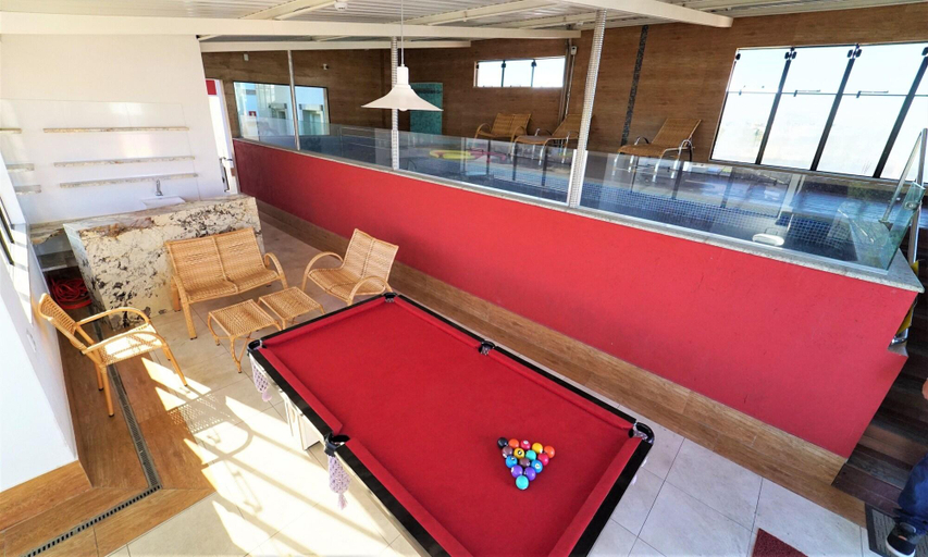 Public Area 2, GranLago Hotel, Pouso Alegre
