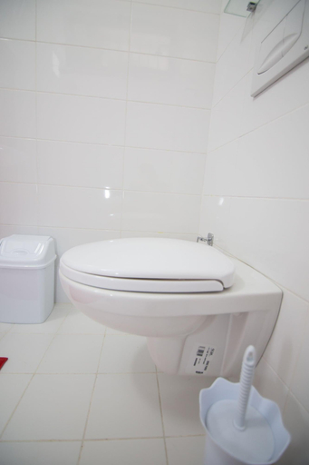 Bathroom 5, Artistic Tirana Guesthouse, Tirana