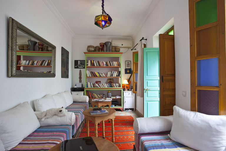 Exterior & Views 2, Dar Halima, Marrakech