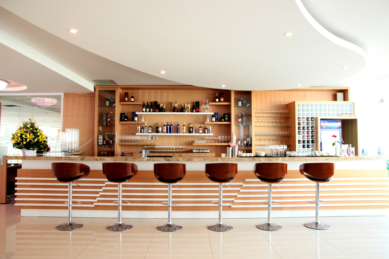 Public Area, Nesta Hotel, Ninh Kiều