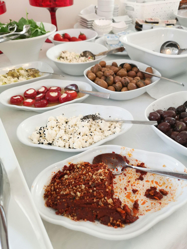 Food & Drinks 4, Kandira Butik Hotel, Çeşme