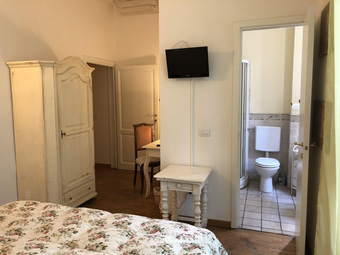Bedroom 3, Relais del Duomo, Florence