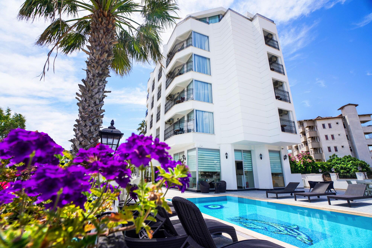 Sport & Beauty 5, Aurasia Sea Side Hotel, Marmaris