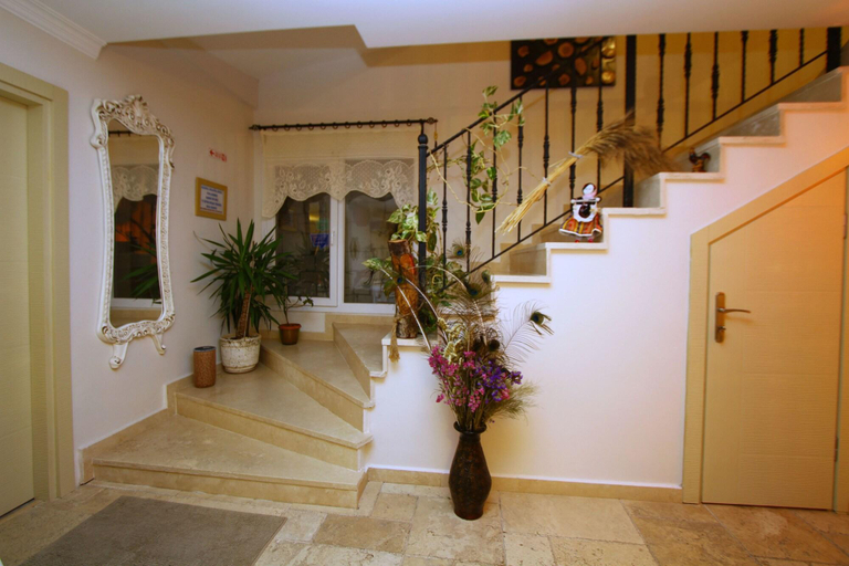 Public Area, Kandira Butik Hotel, Çeşme