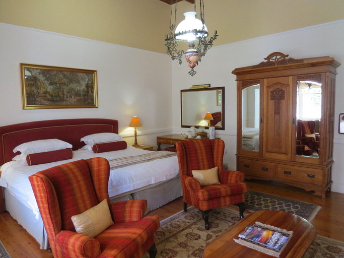 Public Area 4, Altes Landhaus Country Lodge, Eden