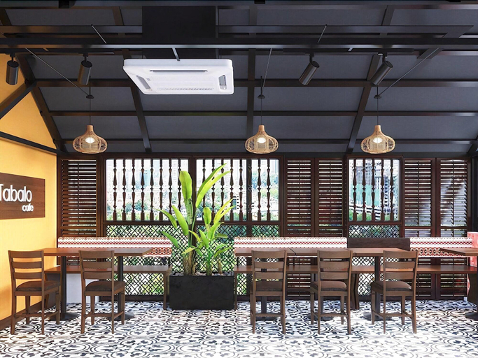 Food & Drinks 5, Tabalo Hostel Hanoi, Hoàn Kiếm
