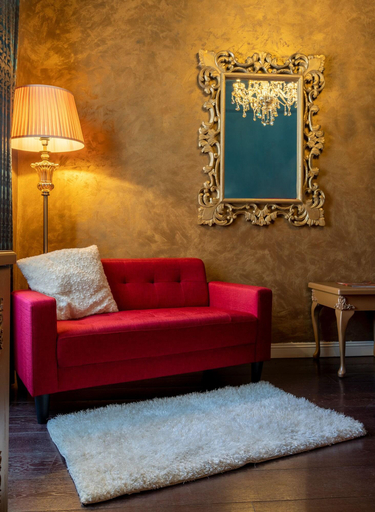 Public Area 3, Julina Boutique Living