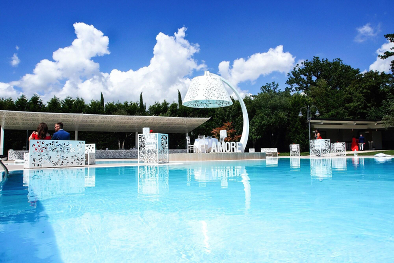 Sport & Beauty 3, Bel Sito Hotel Le Due Torri, Avellino