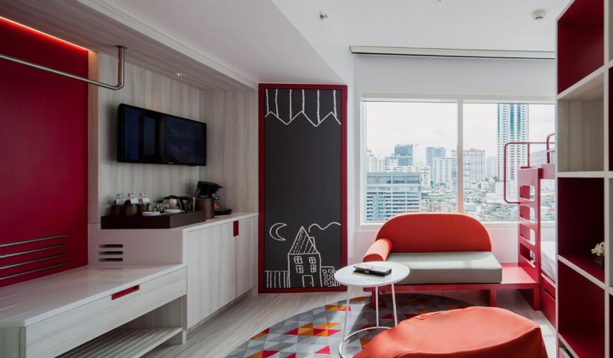 Bedroom 10