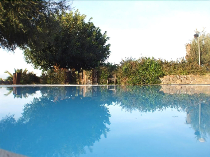 Sport & Beauty 5, Borgo Nocchiara, Syracuse