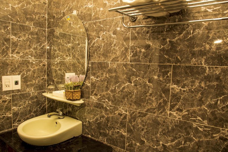 Bathroom 4, Bui Vien Cozy Home, District 1