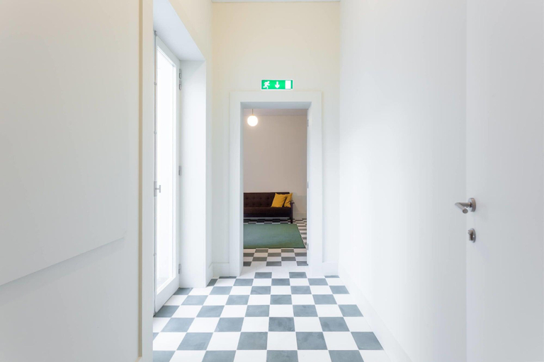 Public Area 3, Duas Portas Townhouse, Porto