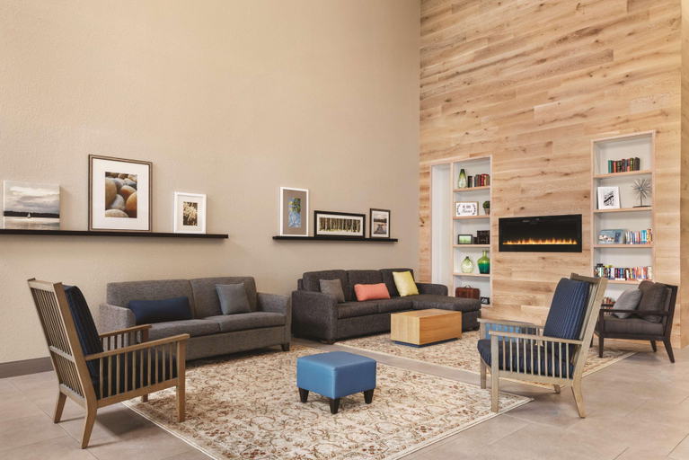 Public Area 2, Country Inn & Suites by Radisson, Green Bay East, Brown