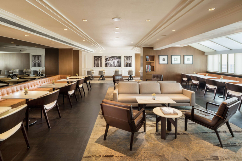 Restaurant 23