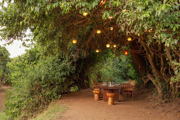 Others 5, Olengoti Eco Safari Camp, Narok West