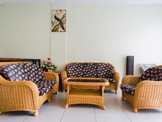 Public Area 5, U Stay Hotel, Keningau