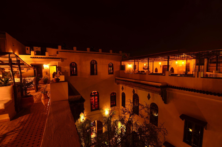 Exterior & Views 2, Riad Le Calife, Fès