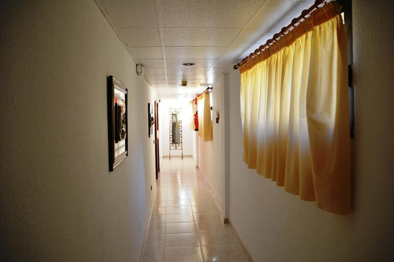 Public Area 2, Hotel Venta El Puerto, Murcia