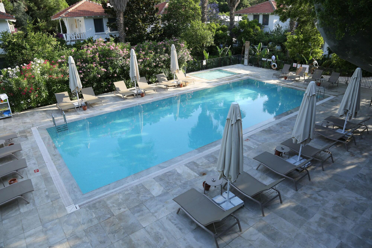 Sport & Beauty 2, Golden Key Hisaronu, Marmaris
