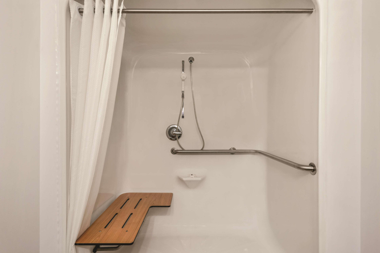 Bathroom 4, Country Inn & Suites by Radisson, Green Bay East, Brown