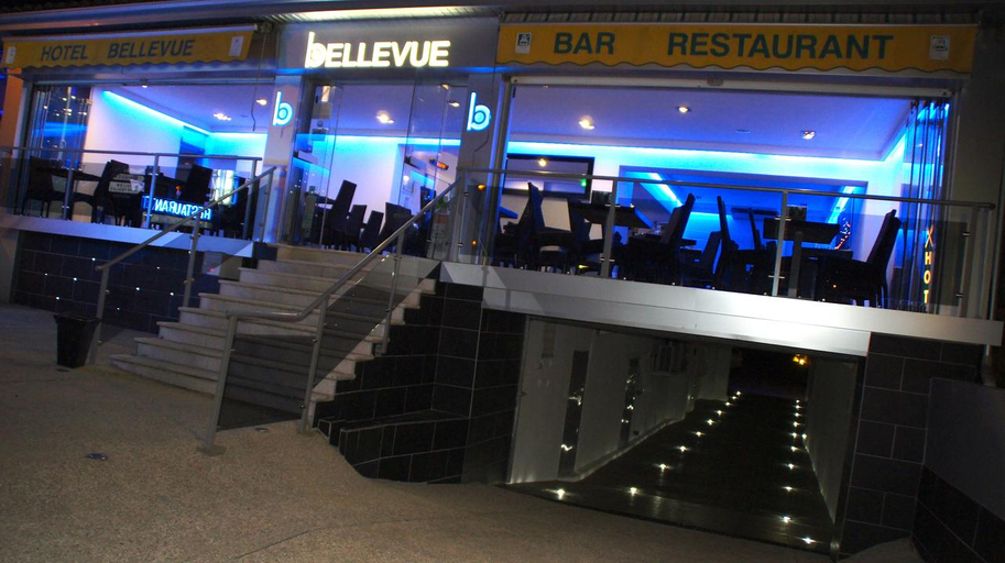 Business Facilities