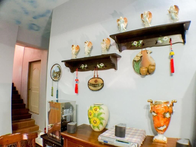 Public Area 3, Yijing Bed and Breakfast, Yilan