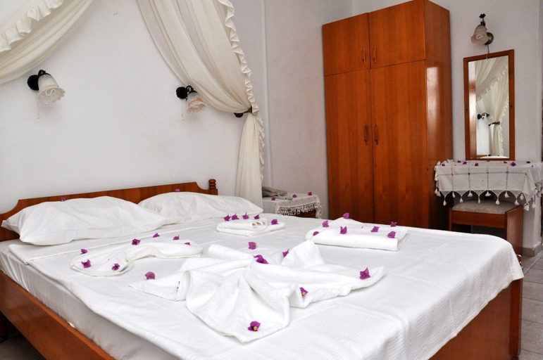 Bedroom 2, Gloria Tibi Jarra Hotel, Bodrum