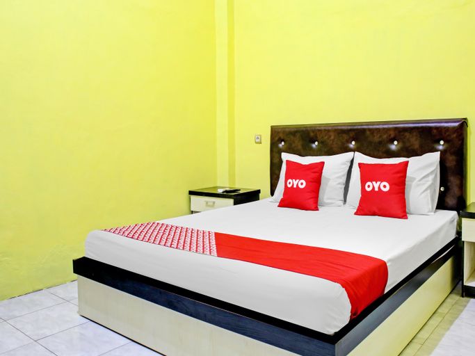 OYO 90429 Hdk Guesthouse, Banjarbaru