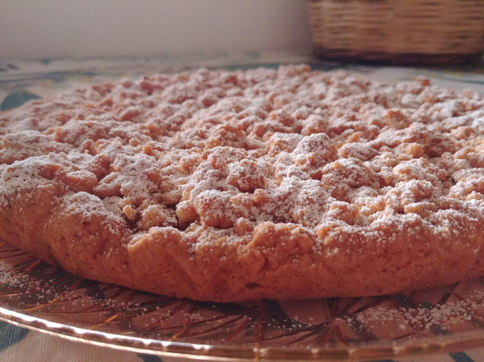 Food & Drinks 5, B&B Nereidi, Reggio Di Calabria