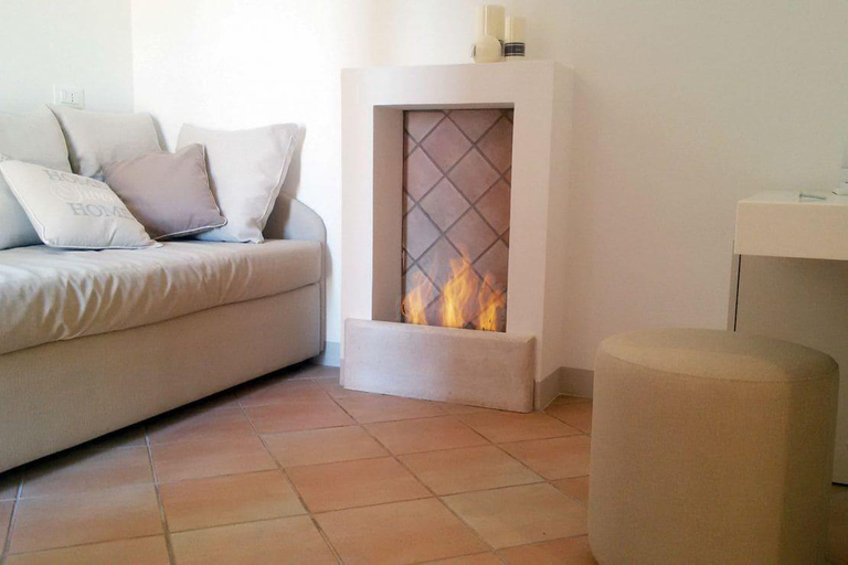Public Area, Giotto Luxury Country House, Perugia