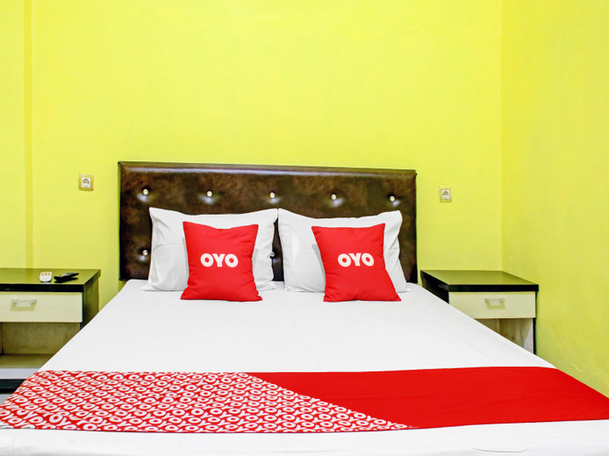 OYO 90429 Hdk Guesthouse, Banjarbaru