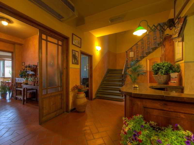 Public Area, Bellavista Impruneta, Florence