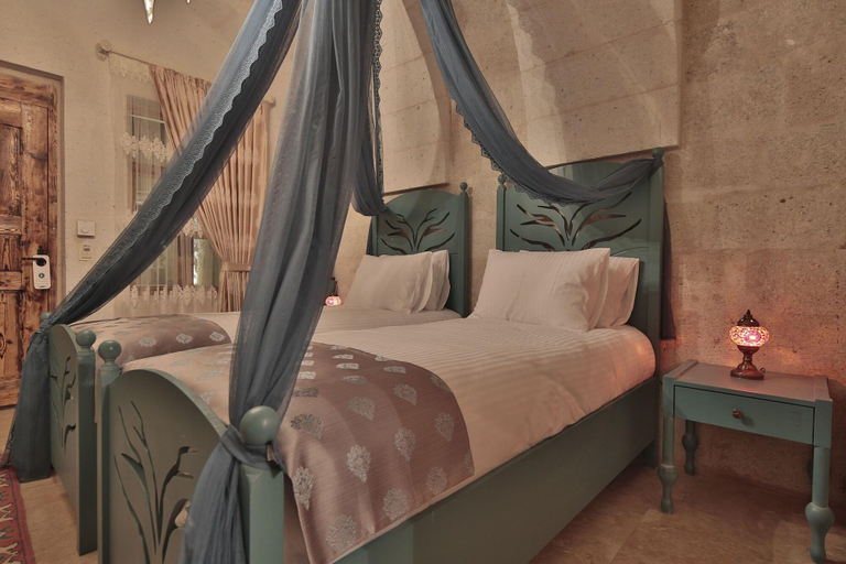 Bedroom 3, Vigor Cappadocia, Nevşehir