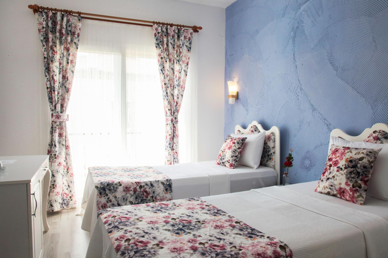 Bedroom 3, Alacati 716 Butik Hotel, Çeşme