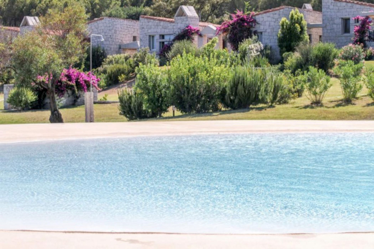 Sport & Beauty 3, Cala Sinzias Resort, Cagliari