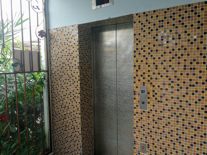 Sport & Beauty 3, Angsana Hotel Melaka, Malacca City