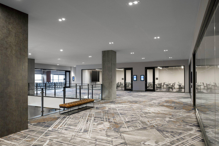 Public Area 5, Marriott Tacoma Downtown, Pierce